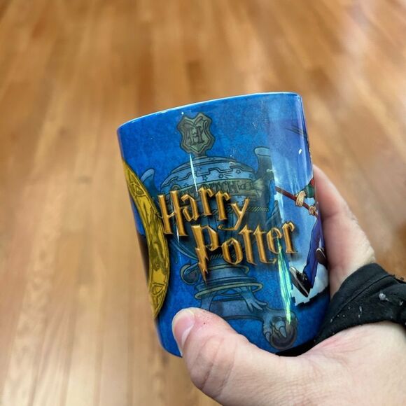 Harry Potter Chamber of Secrets Coffee Mug - Picture 3 of 4